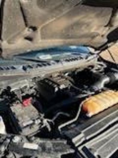 Used 2016 Ford F-150 XLT