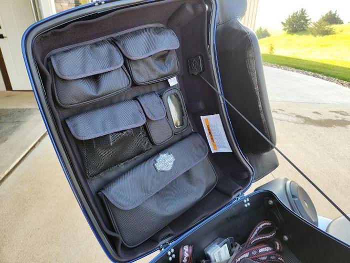 Used 2016 Harley Davidson Road Glide Special FLTRXS