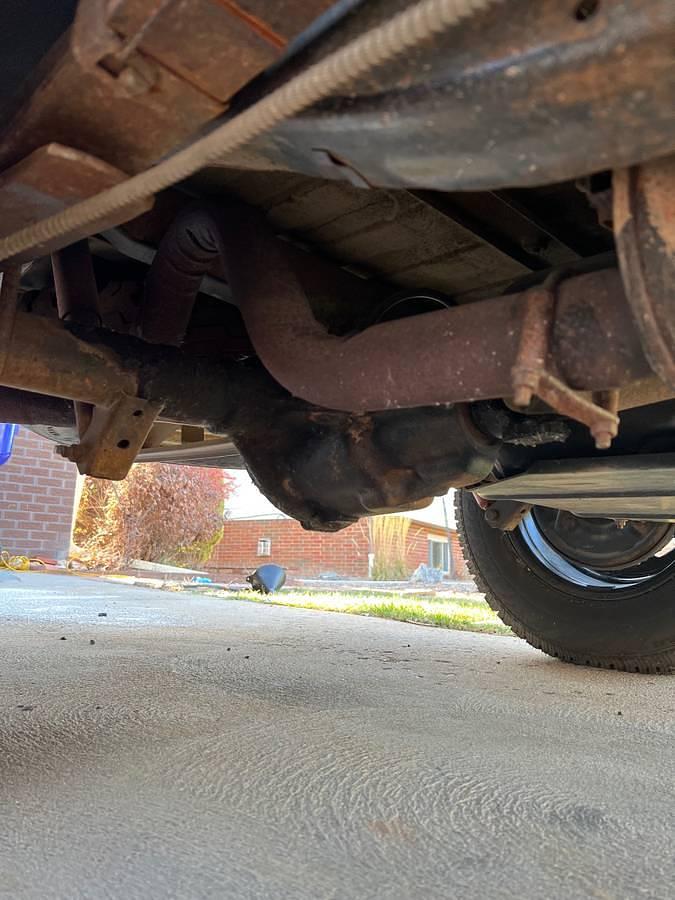 Used 1976 Jeep Cherokee