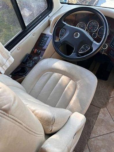 Used 2007 Holiday Rambler 40SKQ