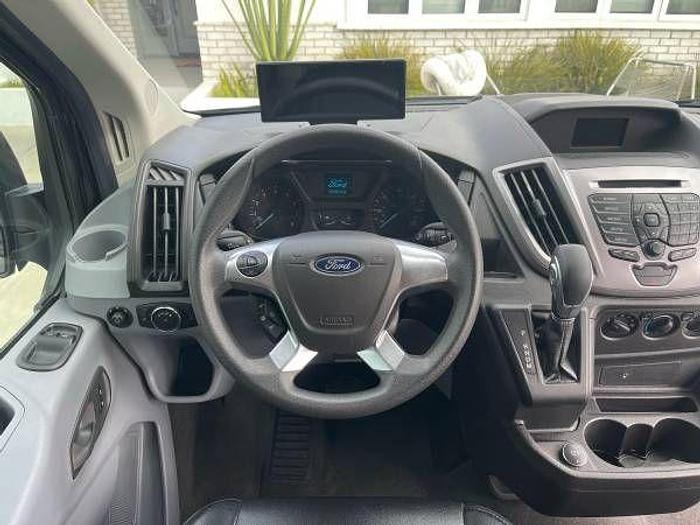 Used 2019 Ford Transit XLT 150 Mid Roof 130