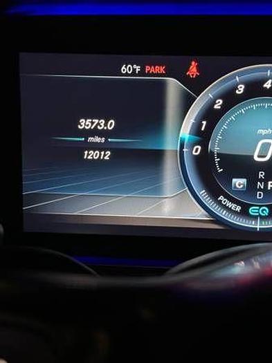 Used 2020 Mercedes CLS450