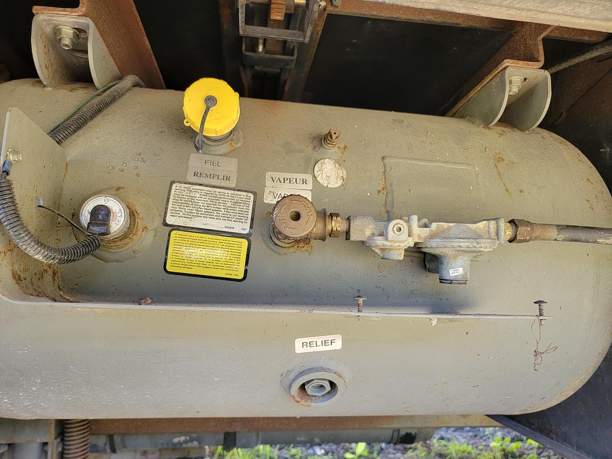 Used 2007 Tiffin Motorhomes Allegro Bus 40QSP Class A Motorhome