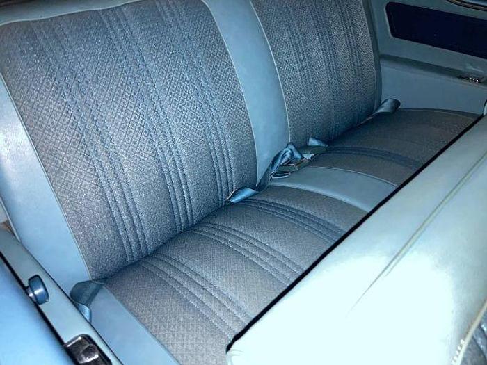 Used 1967 Oldsmobile Cutlass