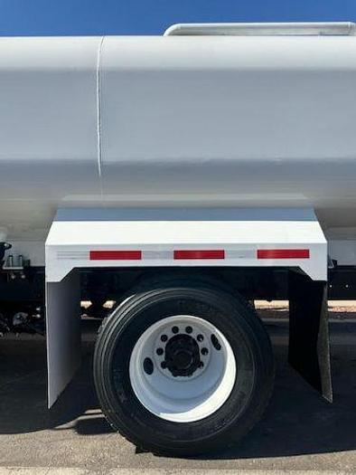 Used 2008 INTERNATIONAL DURASTAR 4300