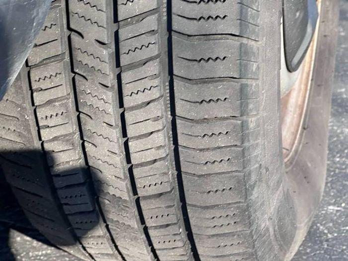 Used 2019 Ford Transit 250 High Roof Extended Refrigerated Van