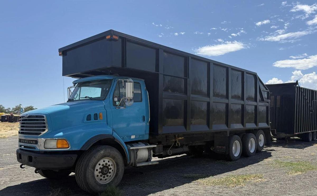 Used 2006 Sterling L8500