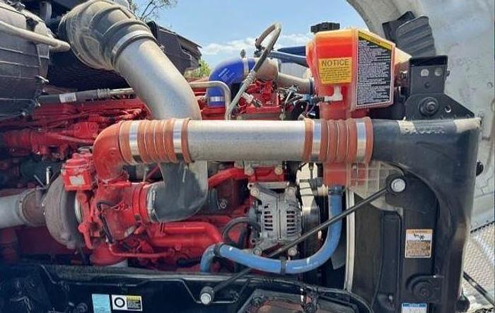 Used 2022 KENWORTH T680