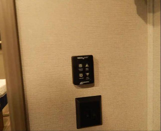 Used 2021 Keystone Montana 3761FL