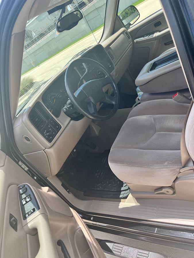 Used 2004 GMC Sierra SLE Stepside