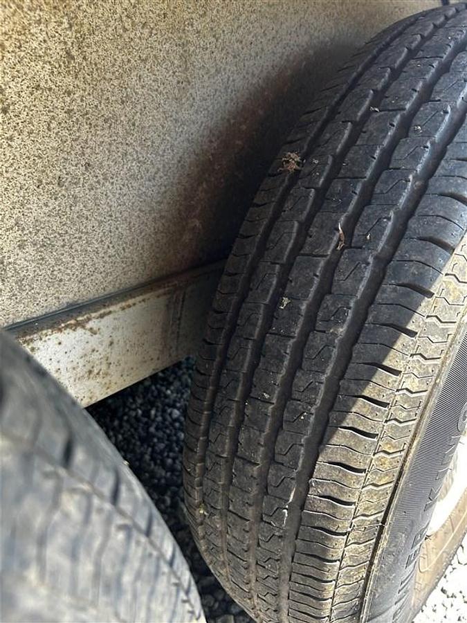 Used 2011 4 Star Three Horse Trailer with Living Quarters