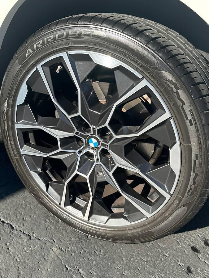 Used 2023 BMW X7 Xdrive40i AWD