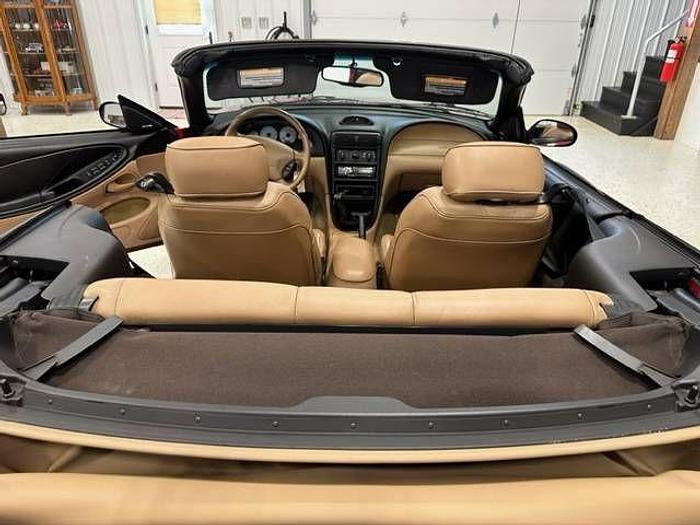 Used 1994 Ford Mustang GT