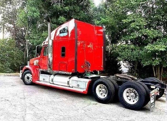 Used 2020 Freightliner CORONADO 132