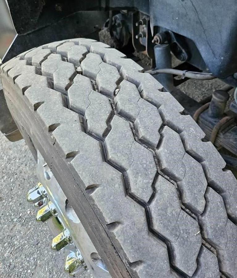 Used 2020 INTERNATIONAL 520 HX Logging Truck