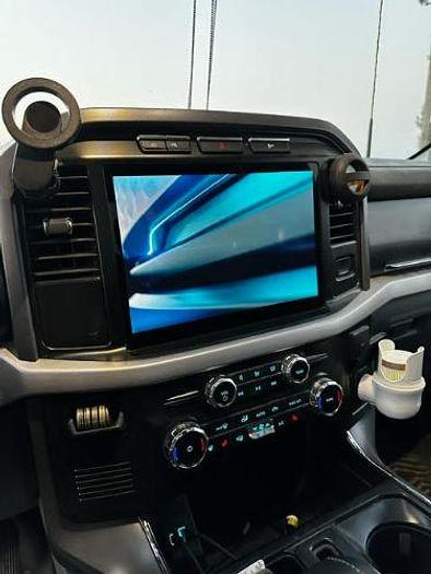 Used 2023 Ford F-150 Lightning XLT Extended Range