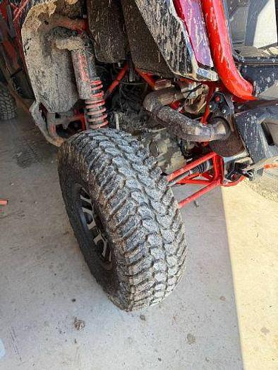 Used 2020 Honda Talon 1000X 4
