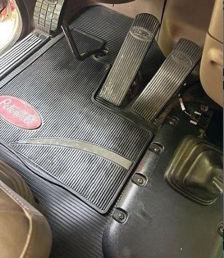 Used 2020 Peterbilt 389