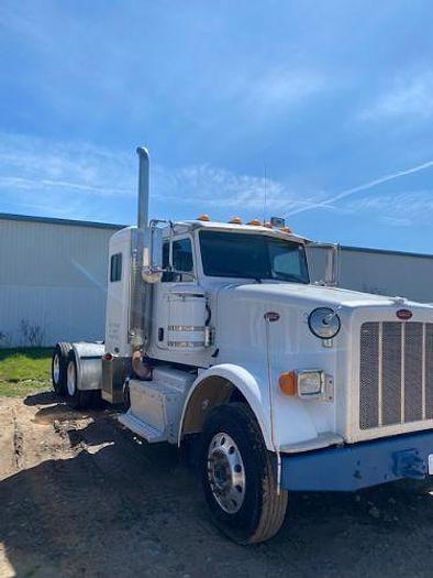 Used 2011 Peterbilt 367