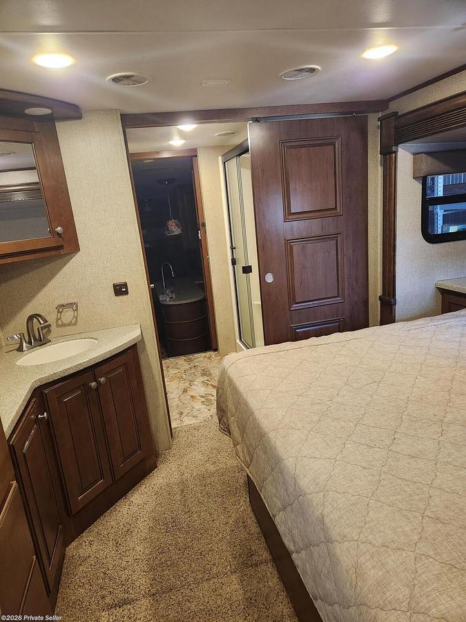 Used 2014 Heartland Landmark San Antonio