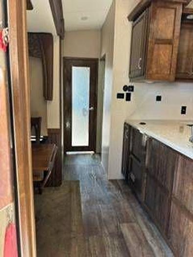 Used 2016 Forest River Cardinal Limited 42-foot model 3825 FL