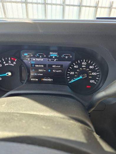 Used 2022 Winnebago Ford F350