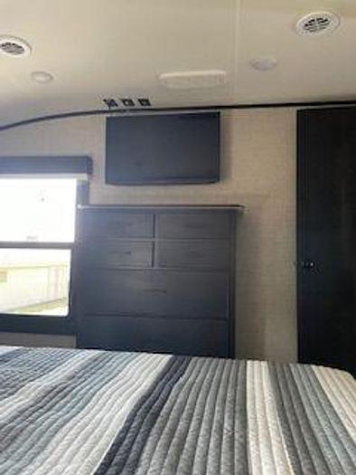 Used 2022 Jayco Eagle 355MBQS