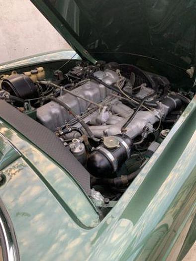 Used 1968 Mercedes Benz 280 SL Convertible