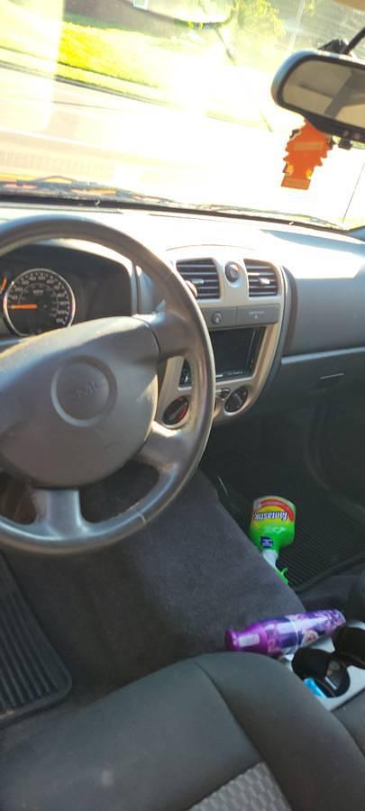 Used 2009 GMC Canyon