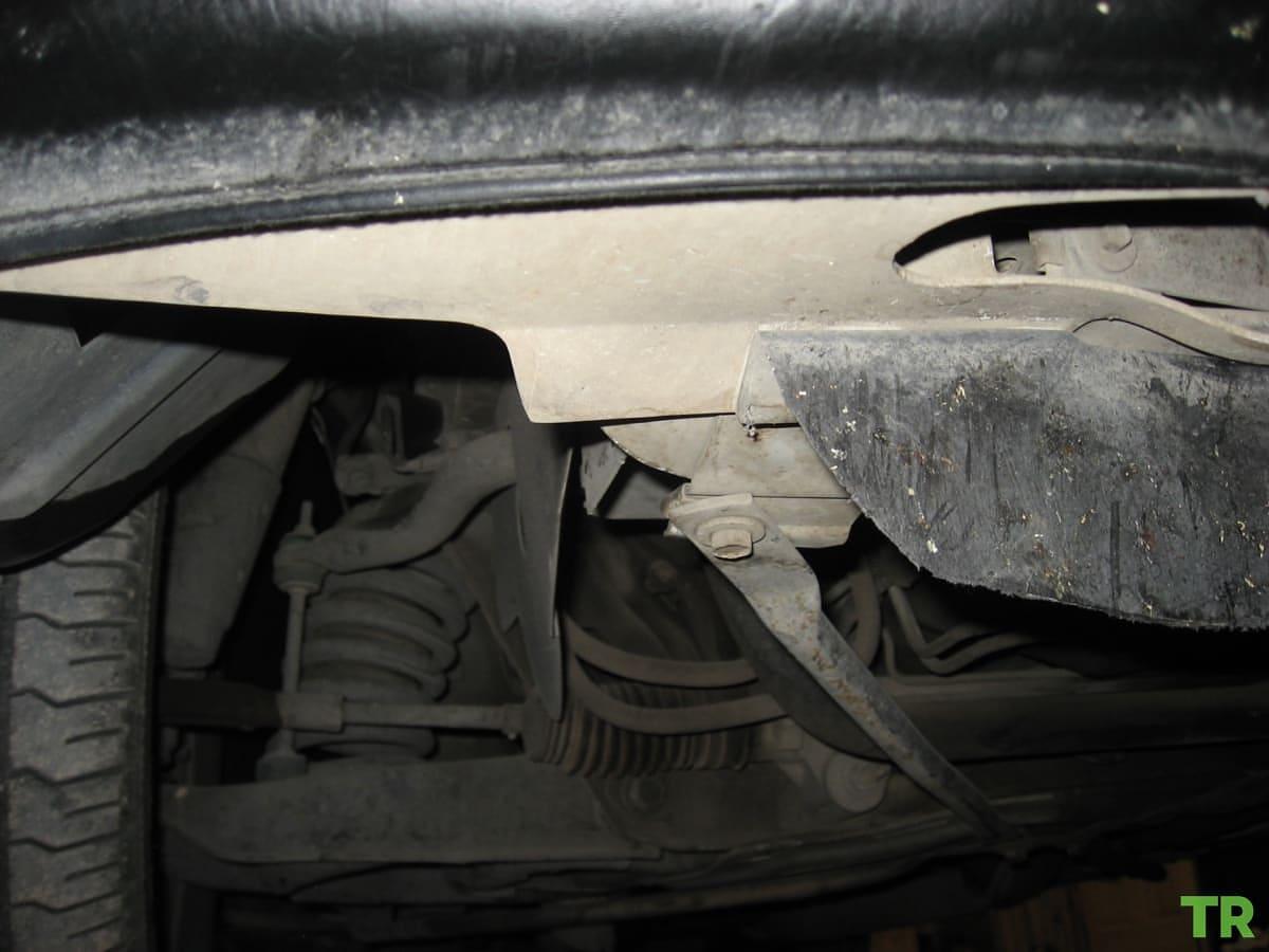 Used 1991 Ford Mustang LX 5.0 Convertible