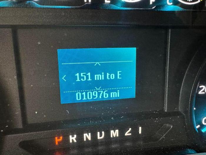 Used 2021 Coachmen Leprechaun FZLE 260