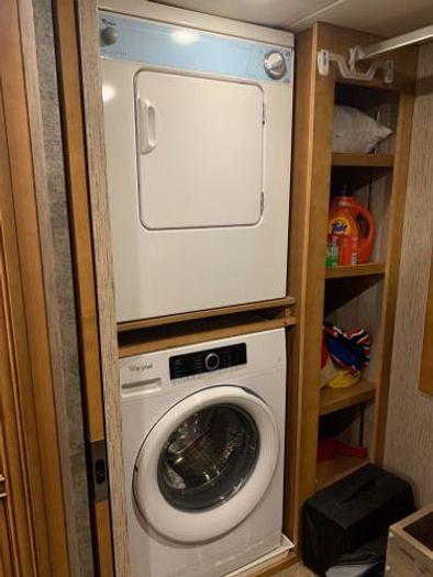 Used 2014 Newmar Dutch Star 436