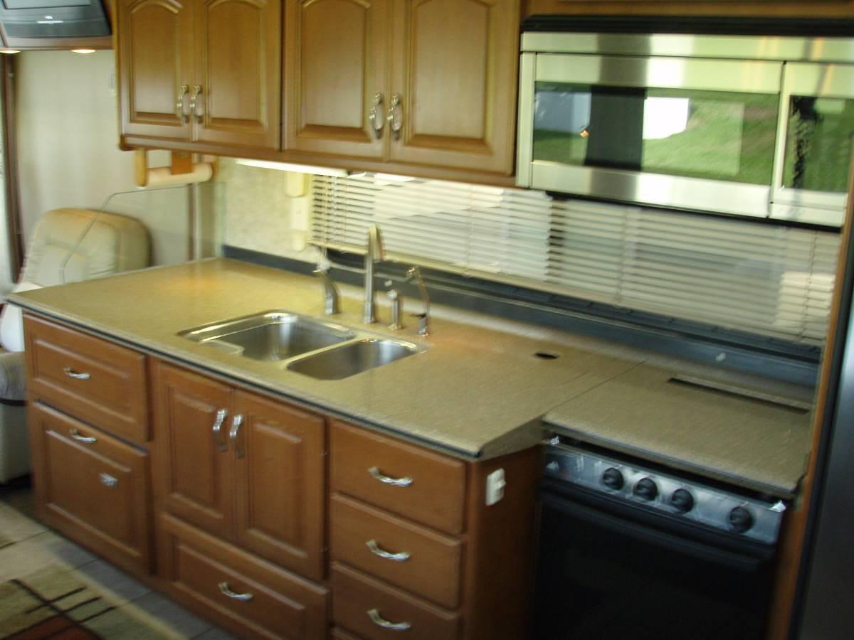 Used 2008 Alfa See Ya Gold 1018