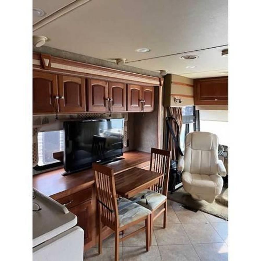 Used 2013 Winnebago Adventurer 37F Class A Motorhome