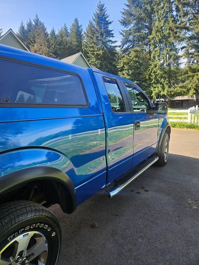 Used 2014 Ford F150
