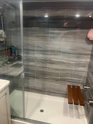 Used 2021 Jayco SEISMIC 4125 TOY HAULER 45 Foot