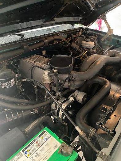 Used 1991 Ford F-150 XLT