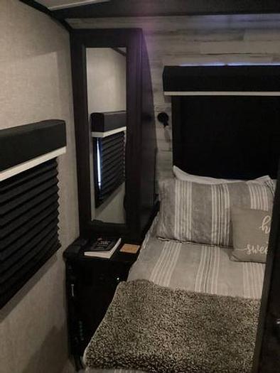 Used 2022 Jayco White Hawk 27RB