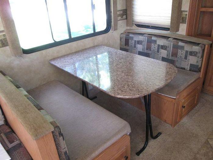 Used 2010 Heartland North Country SRL