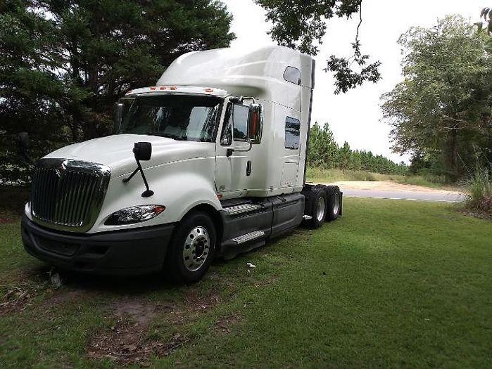 Used 2015 INTERNATIONAL PROSTAR