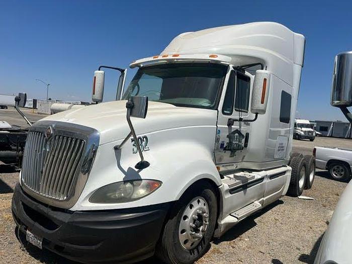 Used 2008 Peterbilt 384