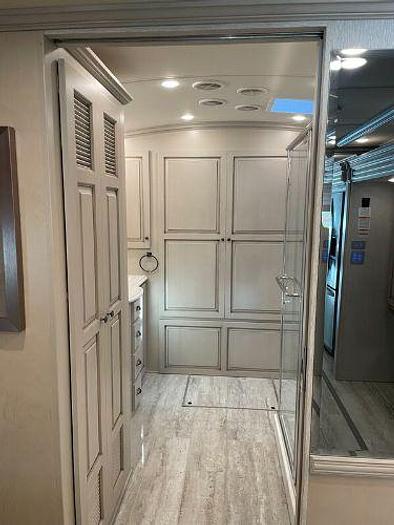 Used 2022 Newmar Dutch Star 4369