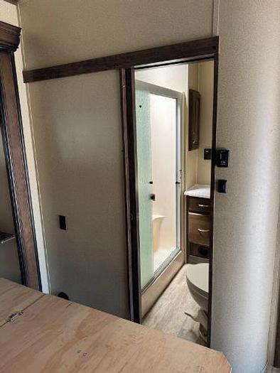 Used 2018 Grand Design Solitude 373FB