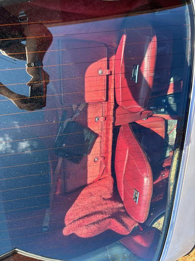 Used 1978 Chevrolet Corvette Stingray Special Edition