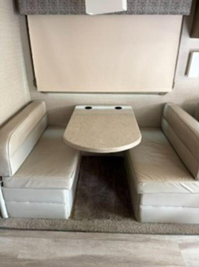 Used 2020 Jayco Seneca 37HJ Class Super C Diesel Motorhome