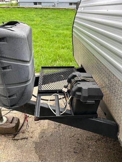 Used 2014 Gulf Stream Track & Trail 24RTH