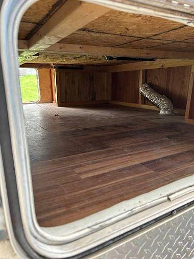 Used 2014 Gulf Stream Track & Trail 24RTH