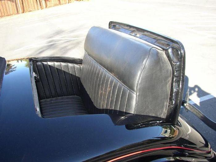 Used 1935 Ford Cabriolet