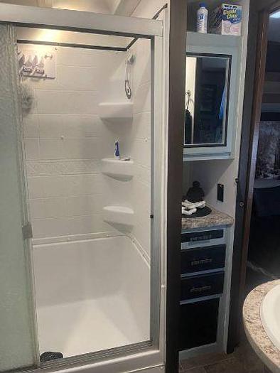 Used 2017 Highland Ridge Open Range Roamer RT323RLS