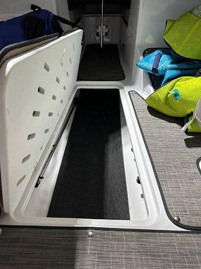 Used 2022 Glastron GX 195